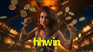 Experiência VIP hhwin