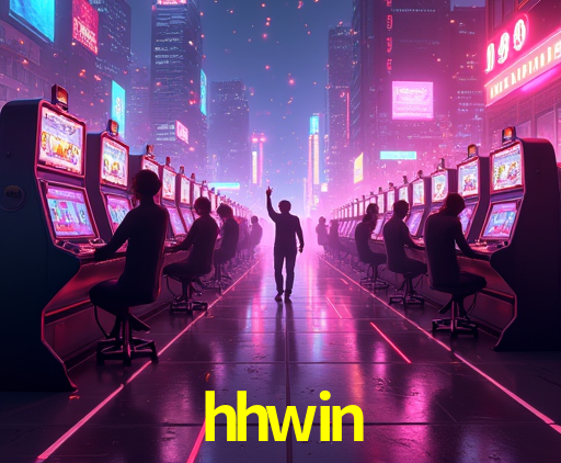 Estatísticas hhwin