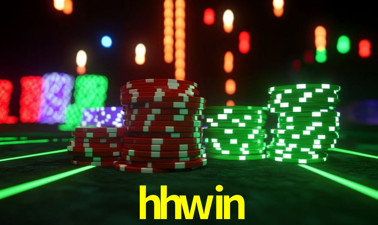 Welcome Bonus hhwin