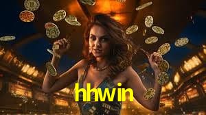 Experiência VIP hhwin