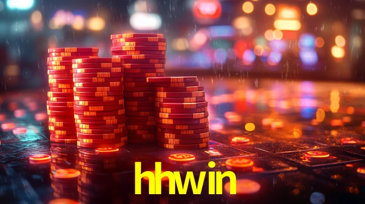 hhwin - Jackpot dos Grandes Vencedores - hhwin.com