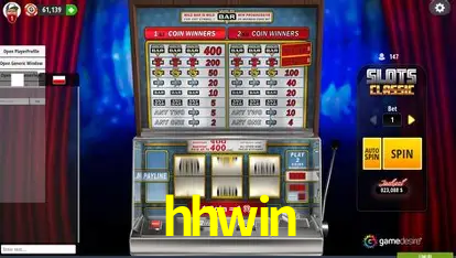 Descubra a Essência do hhwin: Nossa História e Compromissos
