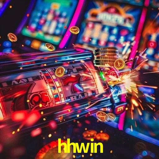 Bônus de Boas-vindas hhwin
