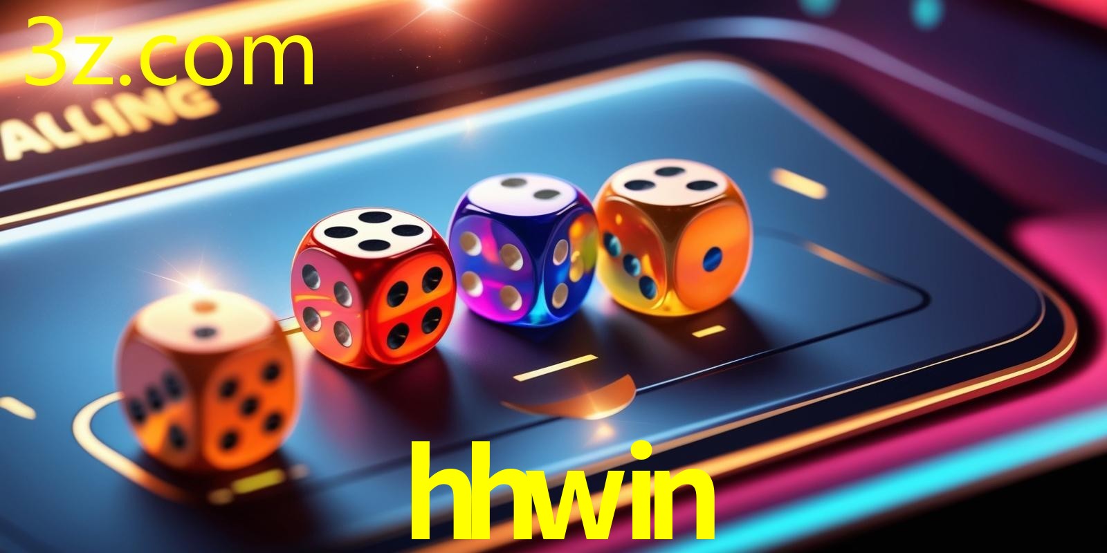 HHWIN