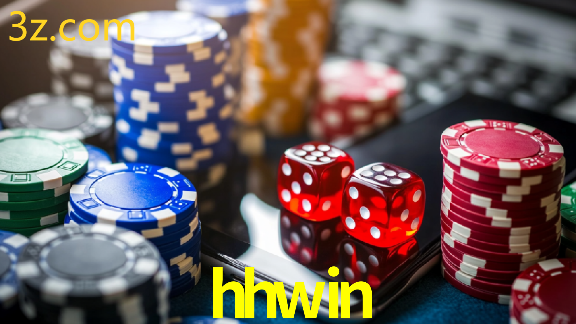 HHWIN