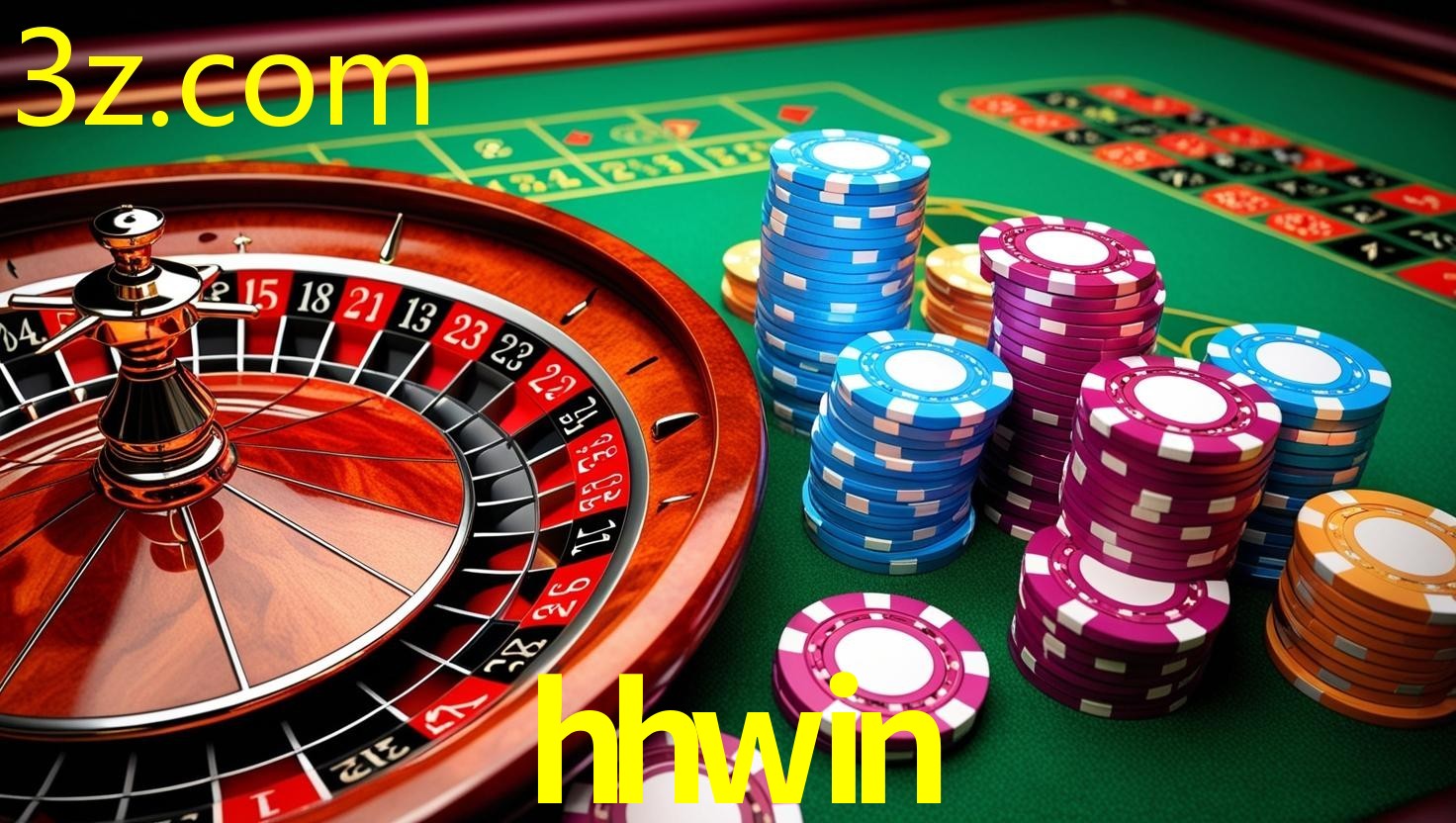 HHWIN