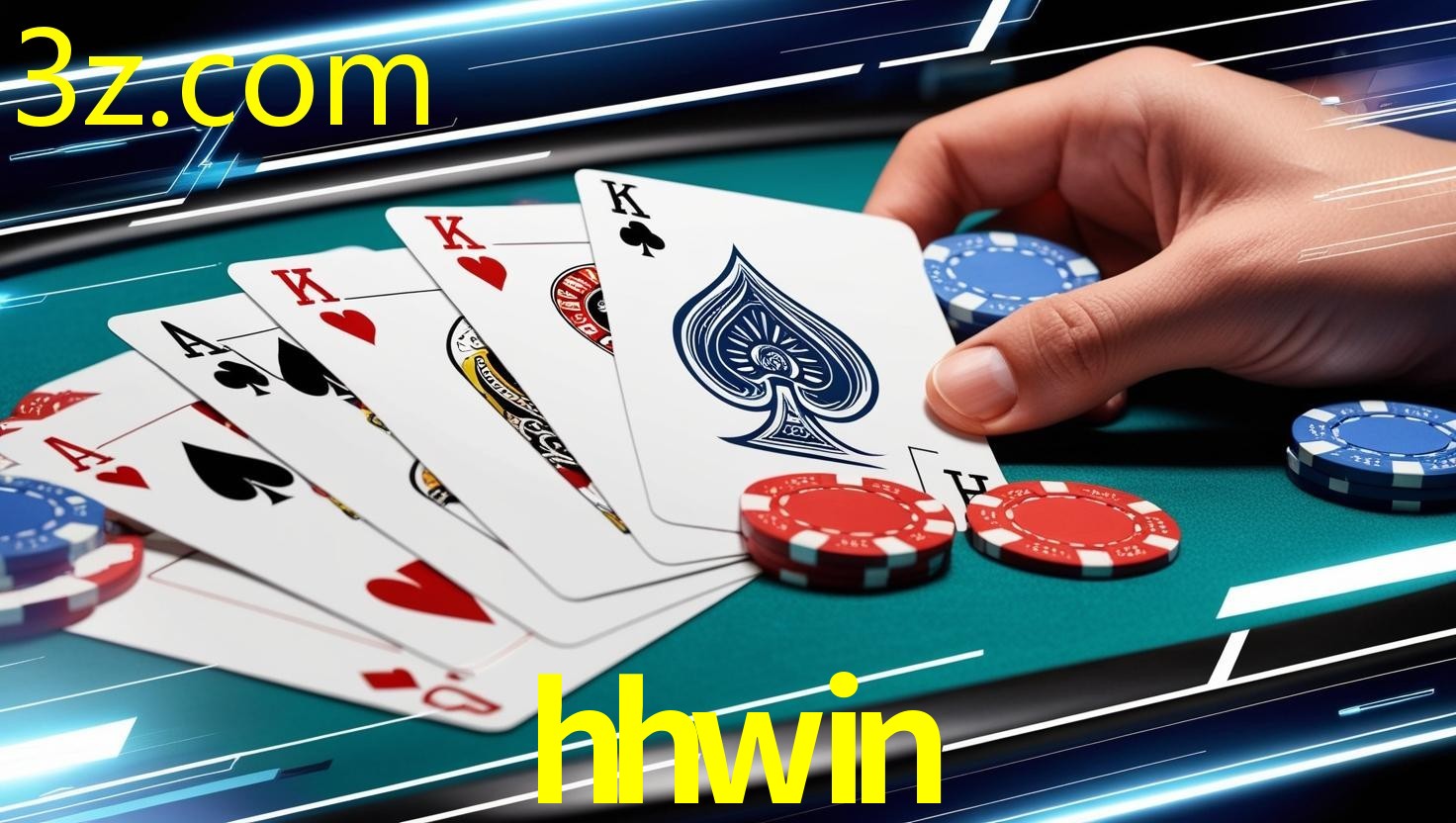 HHWIN