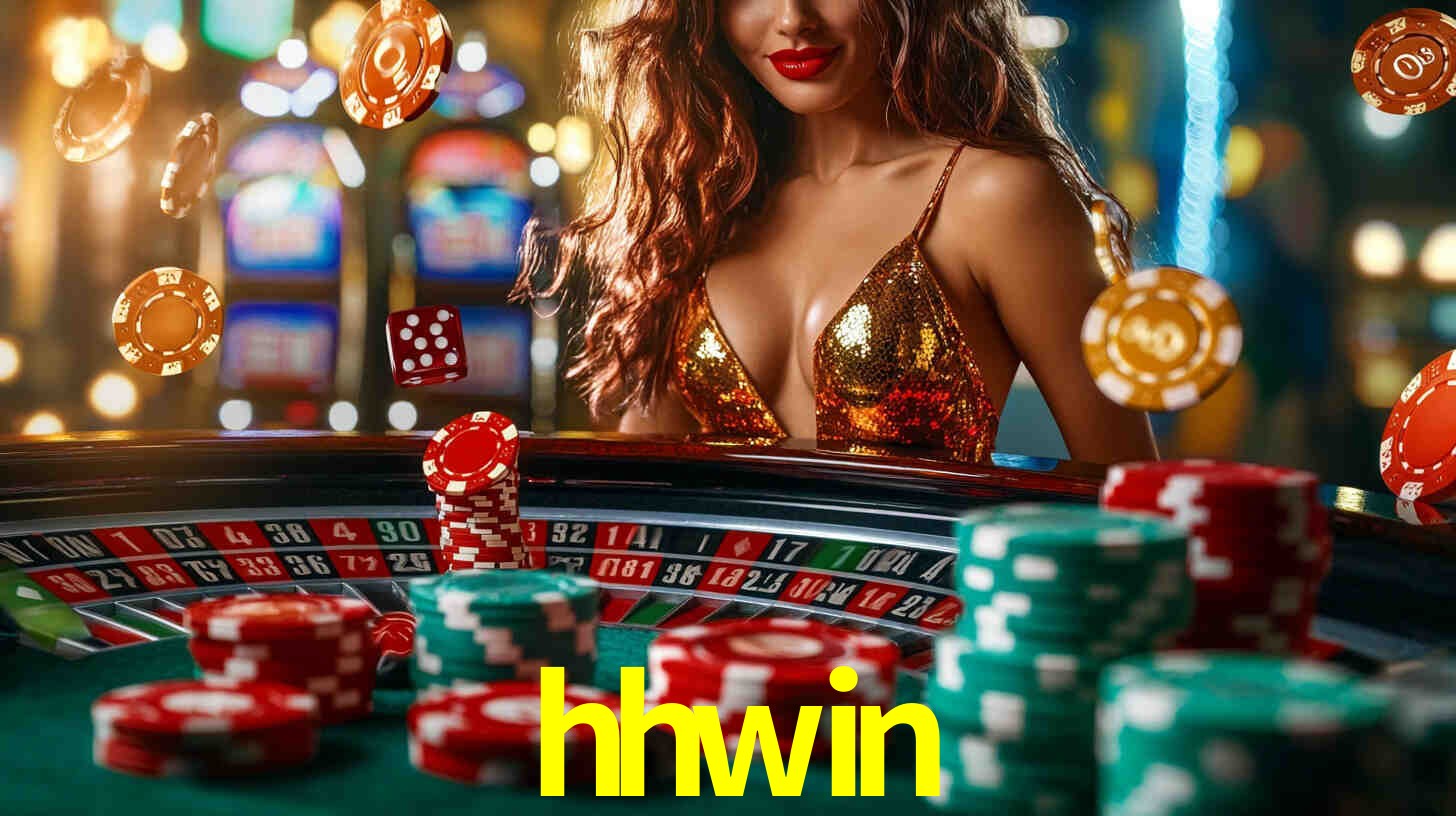 hhwin App Interface