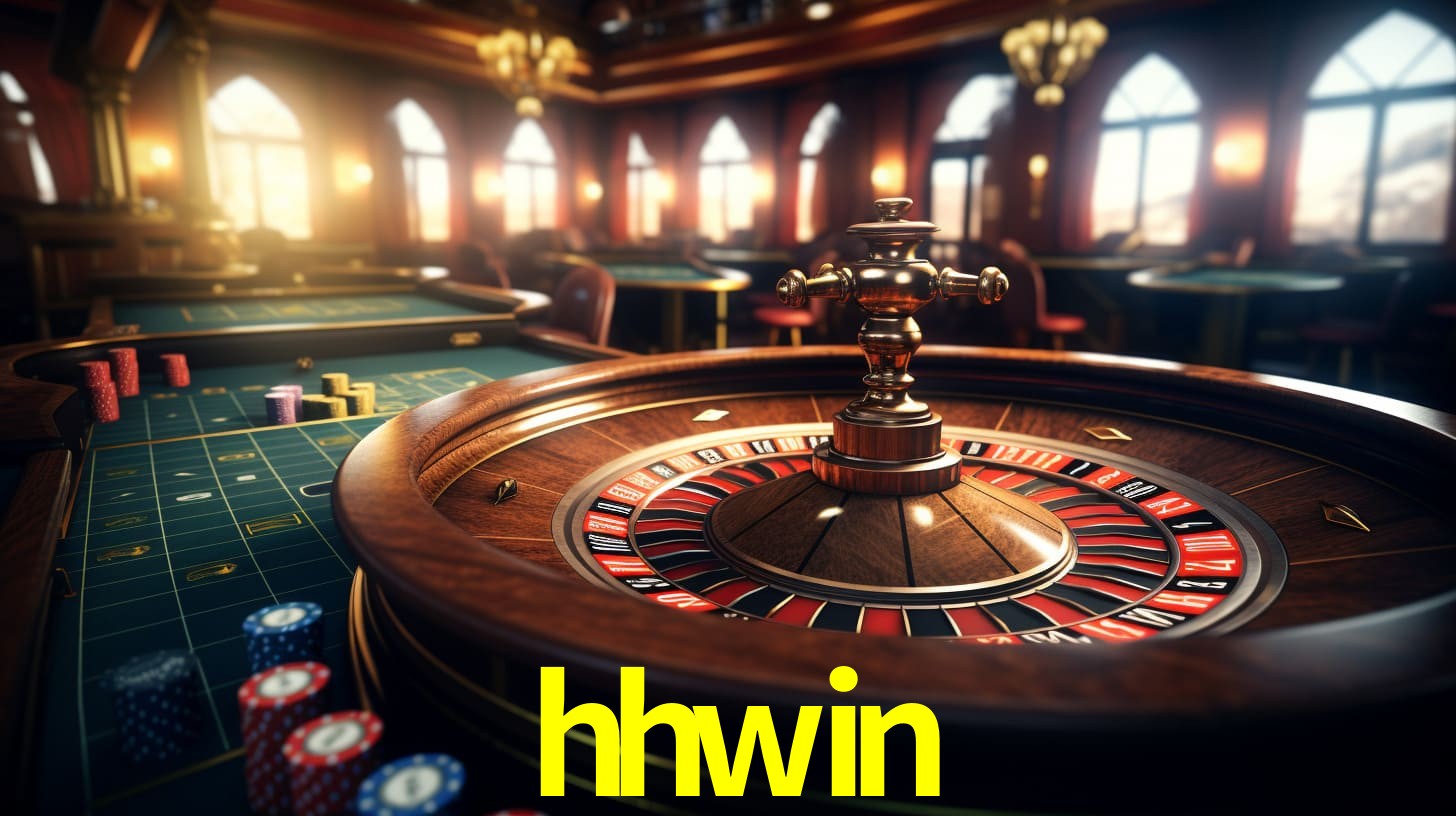 Blackjack Table hhwin