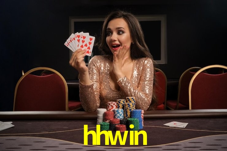 PIX Instantâneo hhwin