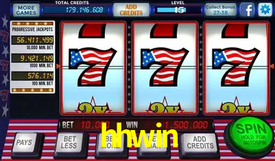 A Emoção da Loteria na hhwin: Uma Chance de Mudança de Vida