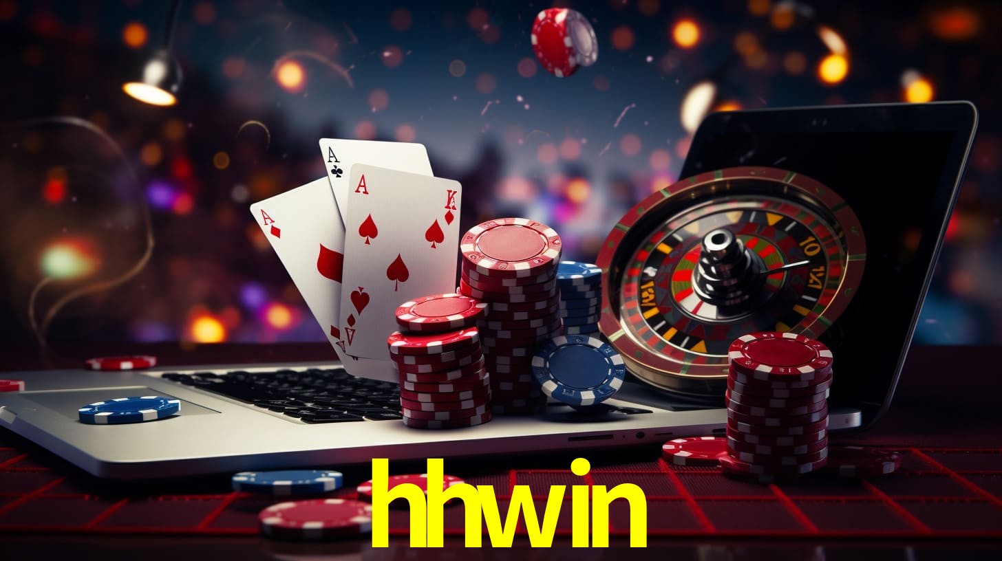 Roulette Table hhwin