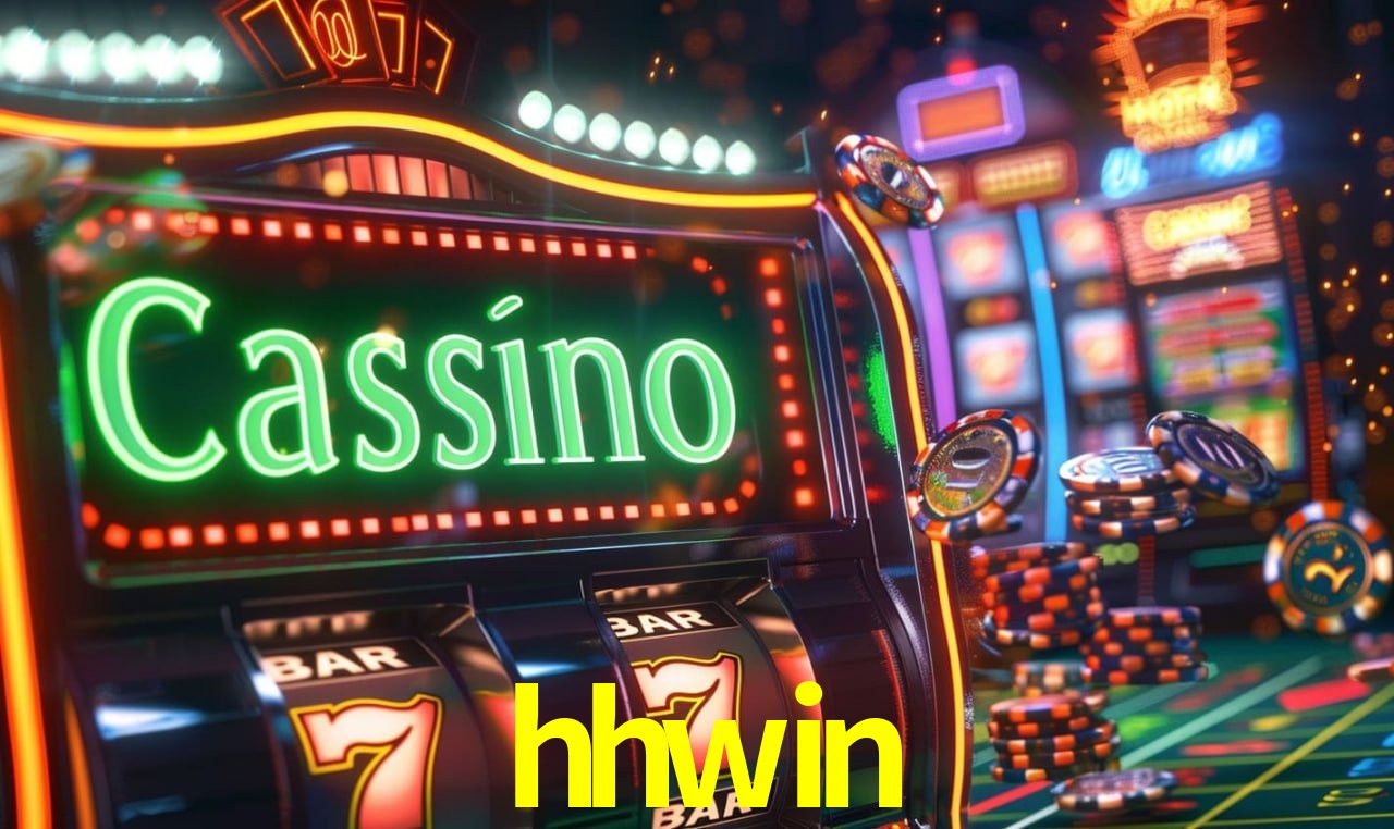 Integração de APIs hhwin