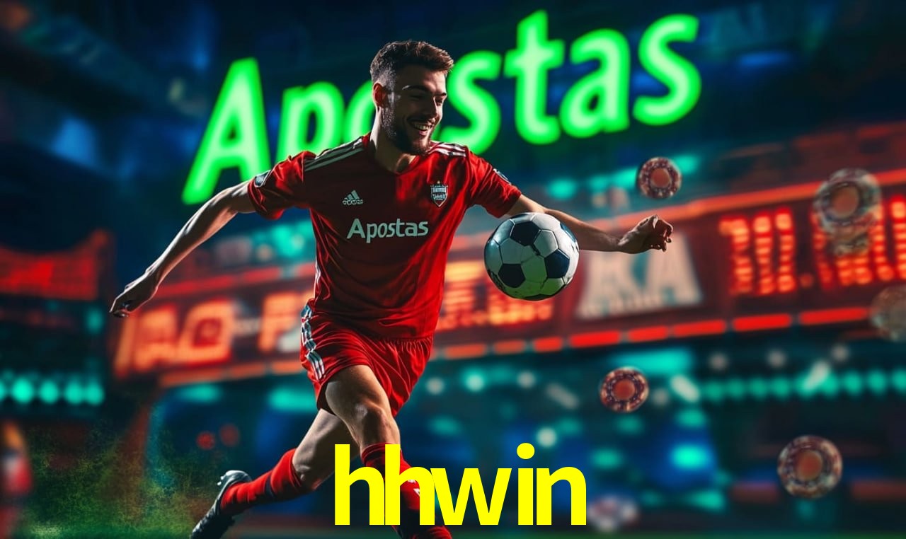 Bônus de Boas-vindas hhwin