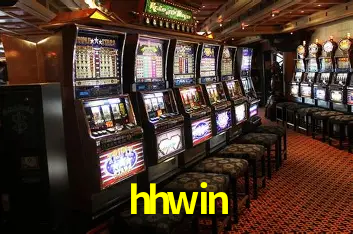 Apostas Esportivas na hhwin: Um Guia Completo