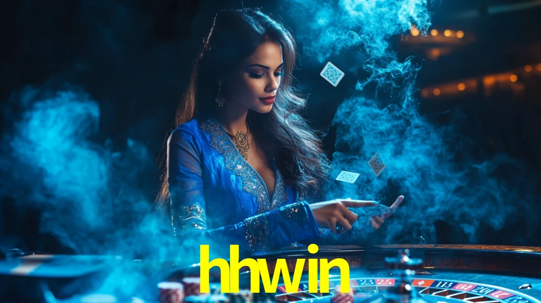 Desvendando o Mundo dos Jogos Virtuais na hhwin
