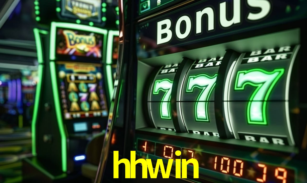 Bonus Features hhwin
