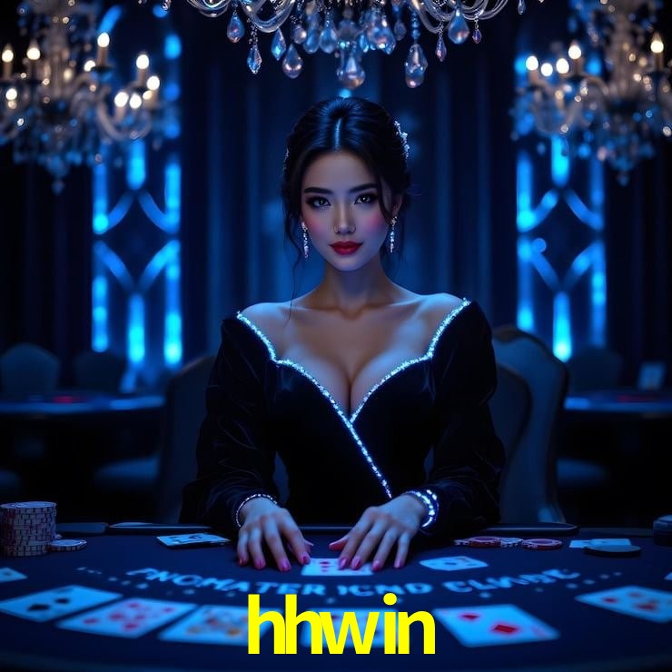 Benefícios da Conta hhwin