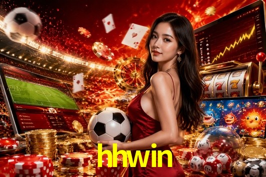 Game Providers hhwin