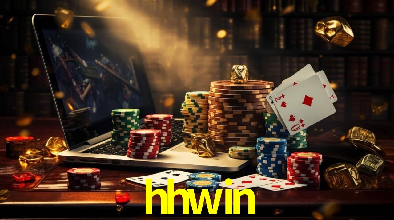 Recursos de Bônus hhwin