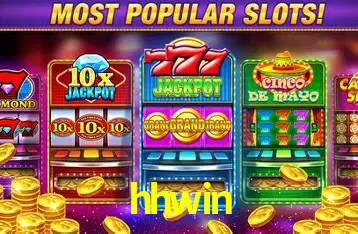 Descubra o Mundo do Cassino Online com hhwin