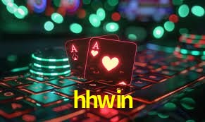 Tecnologia da Plataforma hhwin
