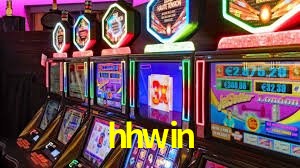 Casino VIP hhwin