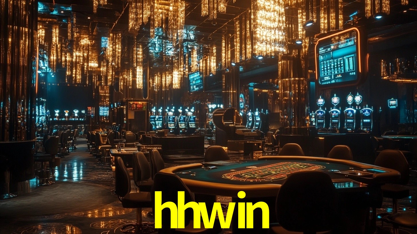 Bônus Generosos e Exclusivos no hhwin para Você!