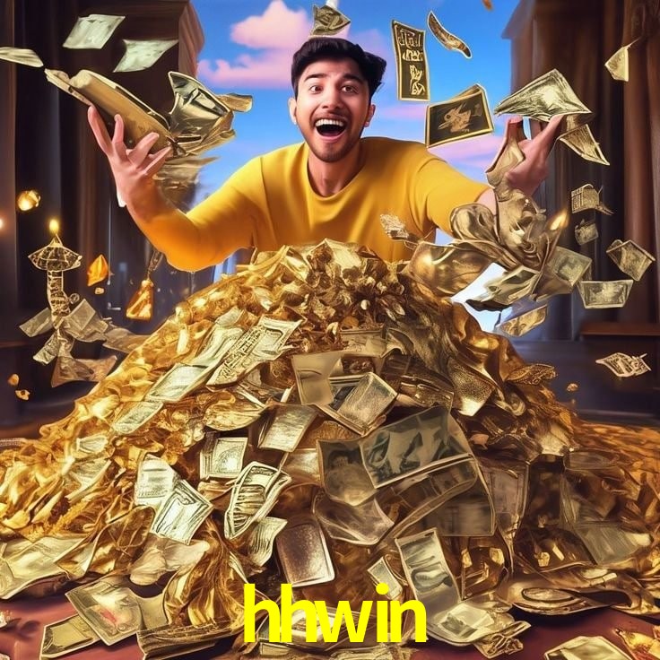 Gates of Olympus hhwin