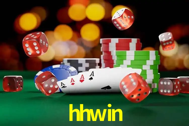 Requisitos do APK da hhwin para Android
