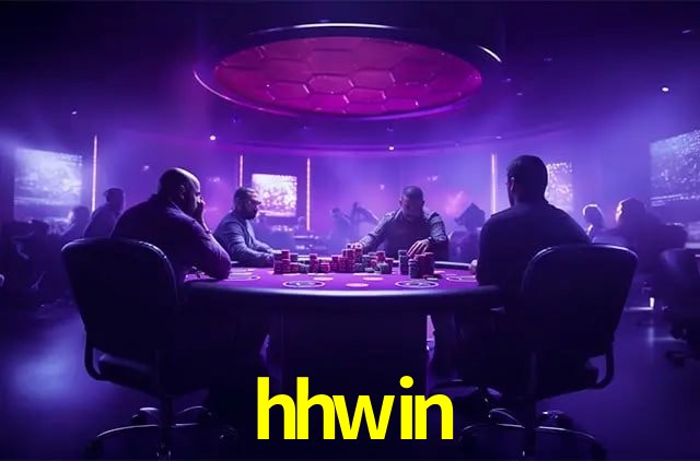 cassino hhwin