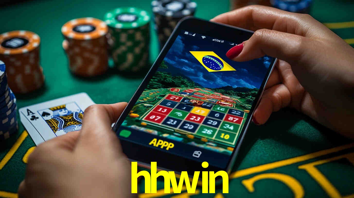 Descubra a Essência do hhwin: Nossa História e Compromissos
