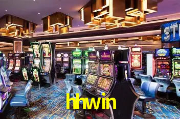 A Popularidade dos Caça-Níqueis no hhwin