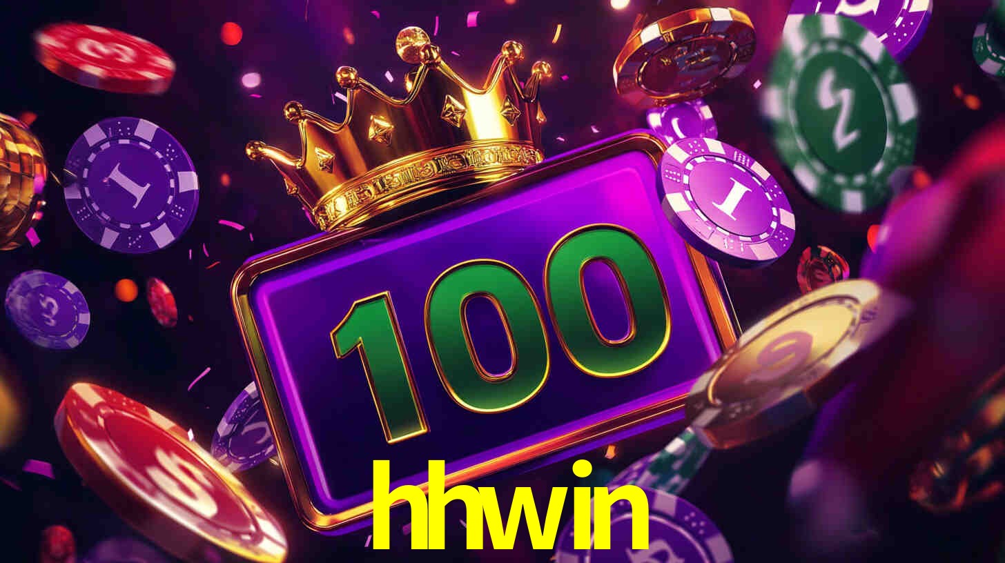 hhwin App Interface