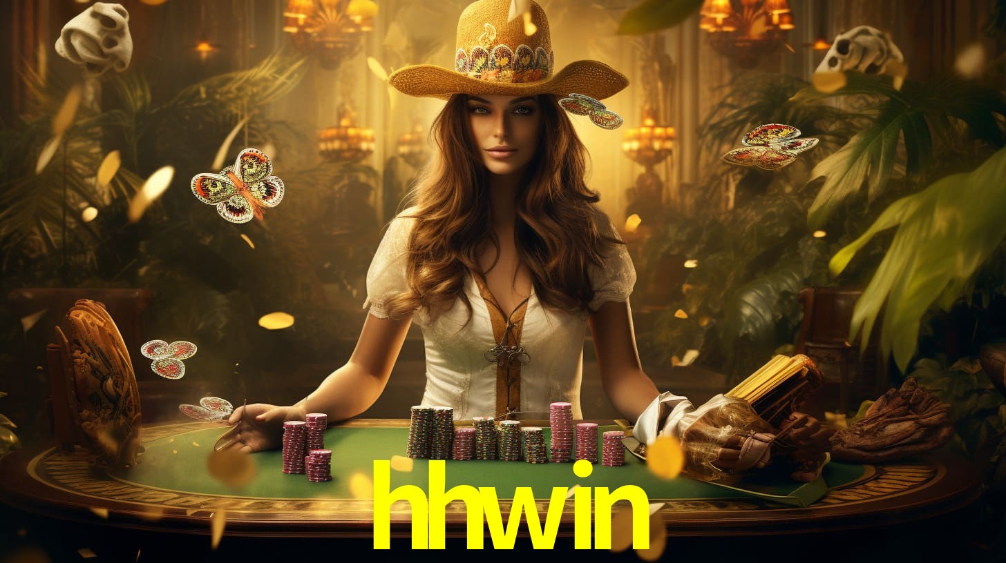 Welcome Bonus hhwin