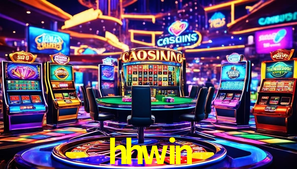 Integração de APIs hhwin
