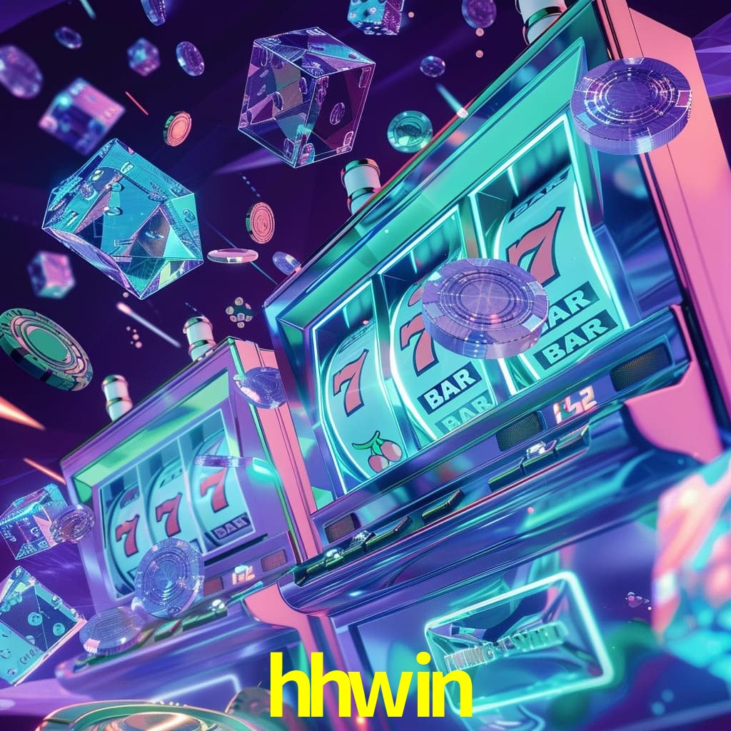 Bônus de Boas-vindas hhwin