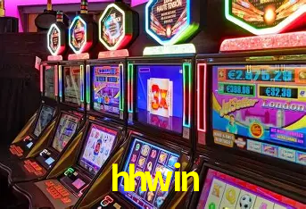 A Revolução dos Aplicativos de Jogos no hhwin