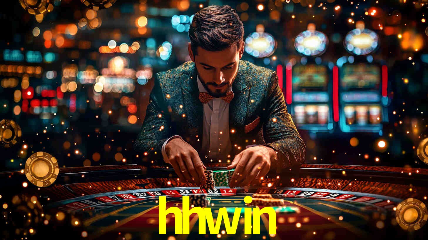 Ofertas Imperdíveis na hhwin: Promoções e Bônus Que Valem a Pena