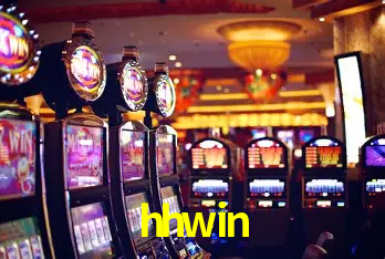 Descubra a Magia dos Jogos de Arcade no hhwin