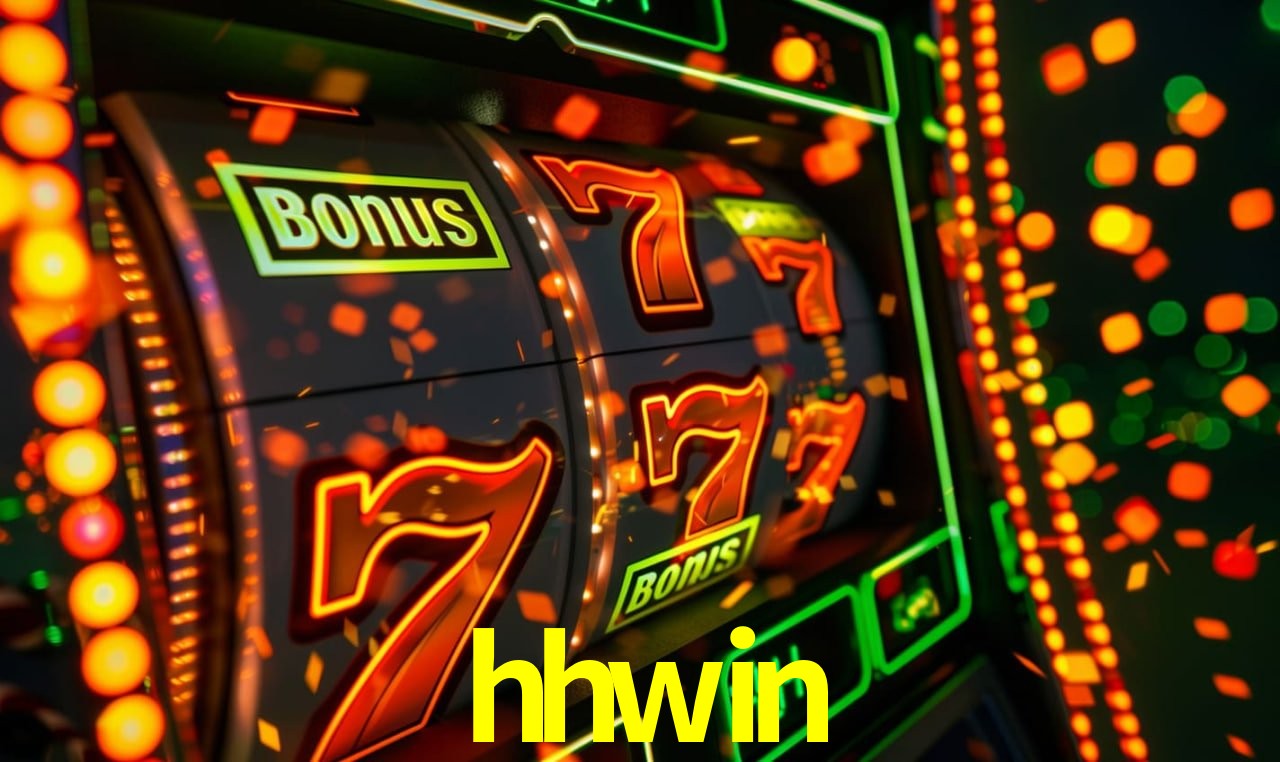 Interface do App hhwin