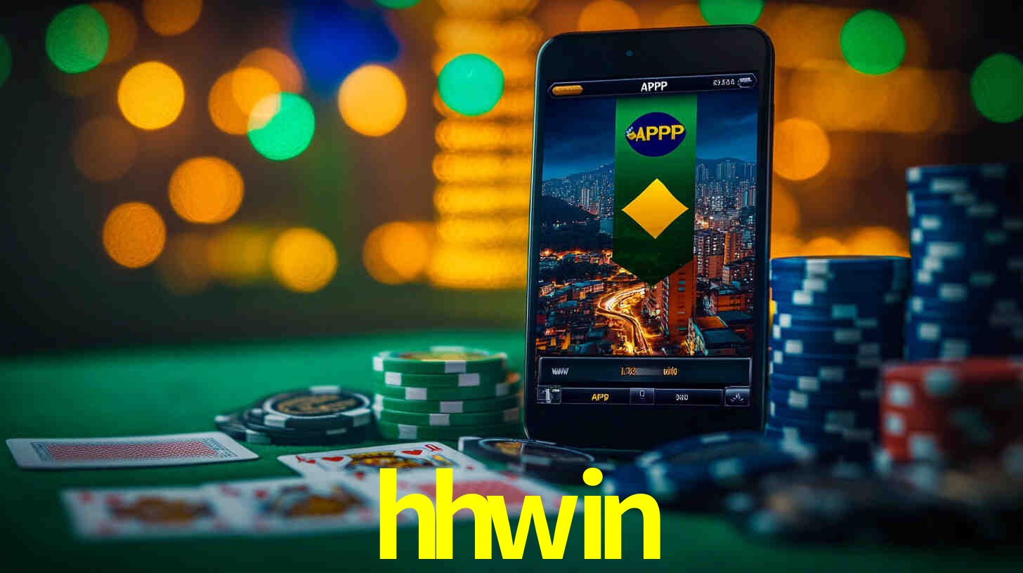 Desvendando o Mundo dos Jogos Virtuais na hhwin