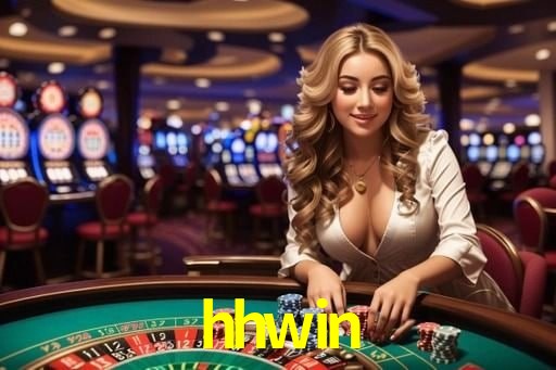 Blackjack Table hhwin