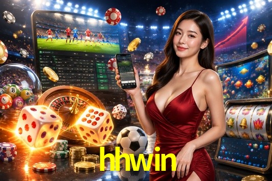 Live Casino hhwin