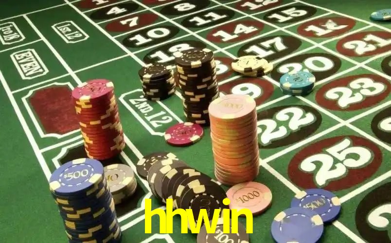 Promoções Sazonais hhwin