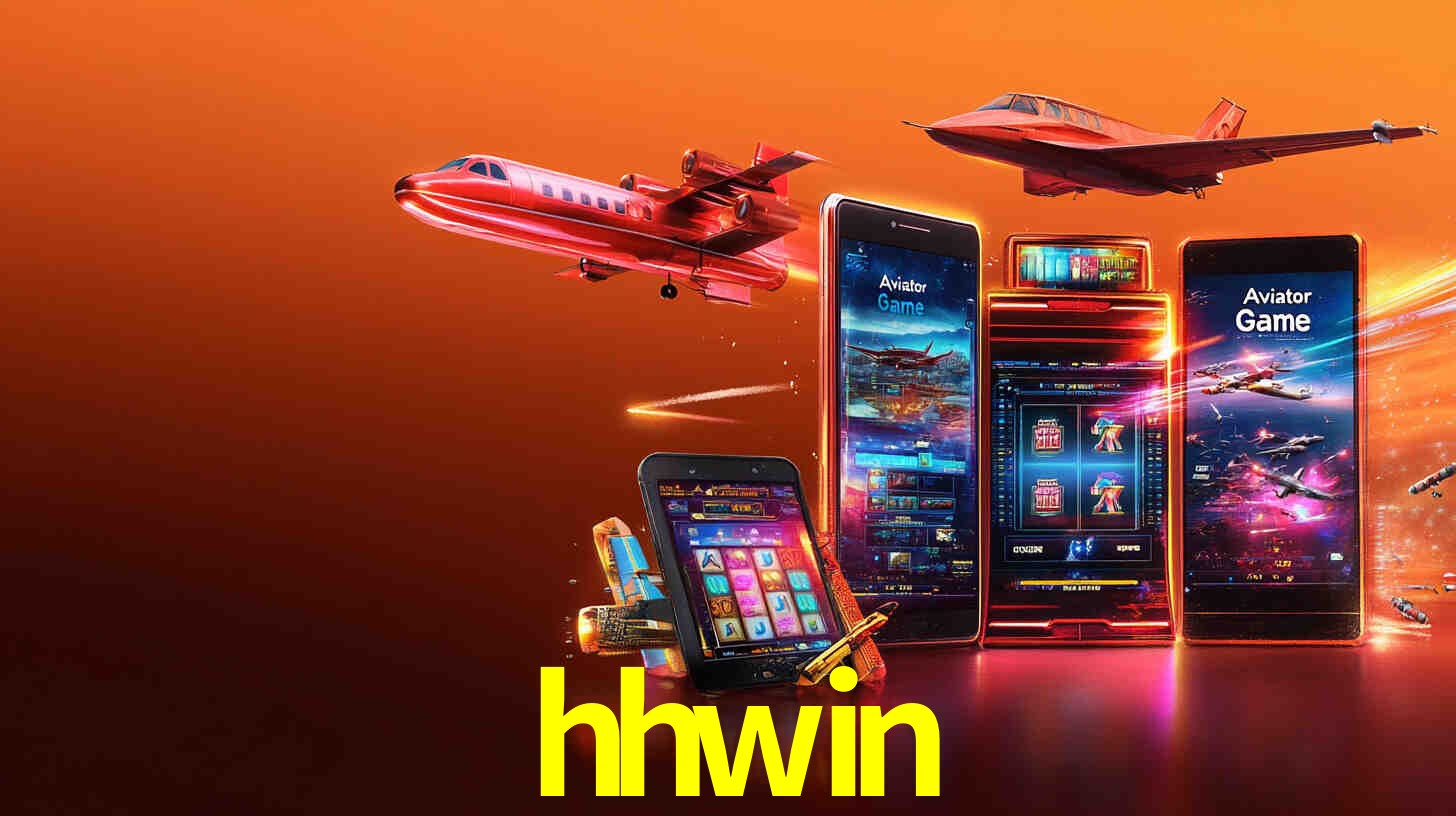 A Popularidade dos Caça-Níqueis no hhwin
