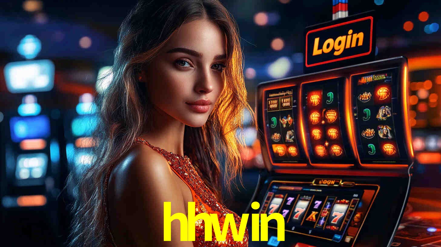 hhwin: Seu Especialista em Apostas Esportivas Brasileiras