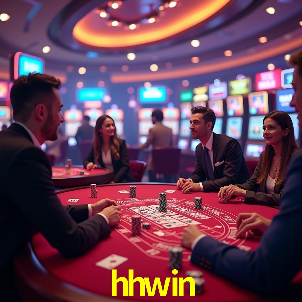 Apostas de Tênis hhwin