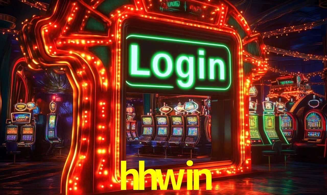 Provedores de Jogos hhwin