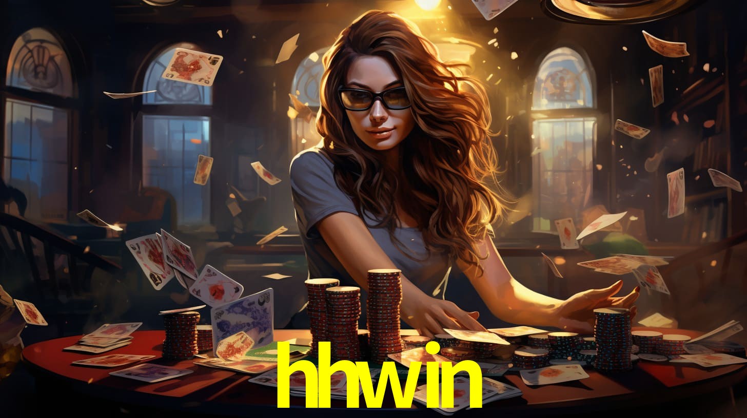 Tournaments hhwin